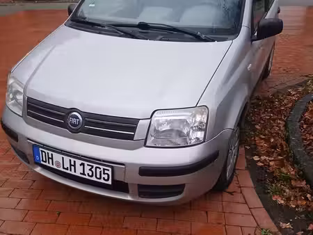 Fiat Panda 1.2 60 Emotion