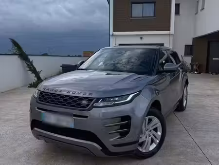 Land Rover Range Rover Evoque 2.0 150
