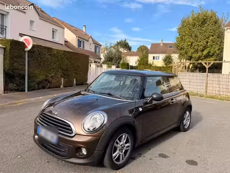 Mini Mini One 1.6 75