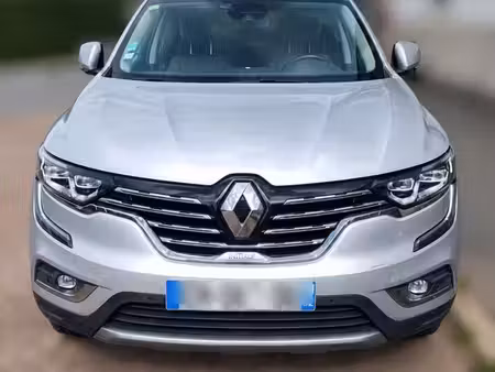 Renault Koleos 2.0 dCi 175