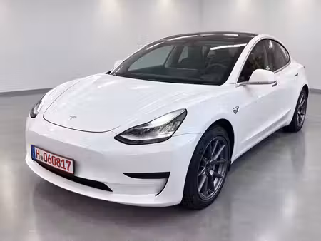 Tesla Model 3 Standard Plus 306