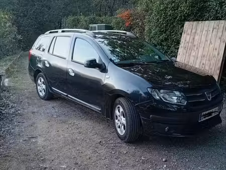 Dacia Logan 0.9 90