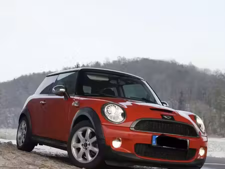 Mini Mini Cooper S 1.6 175