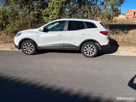 Renault Kadjar 1.6 dCi 130
