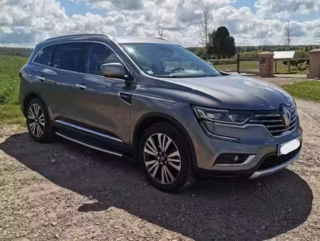 Renault Koleos 2.0 dCi 175 Initiale Paris