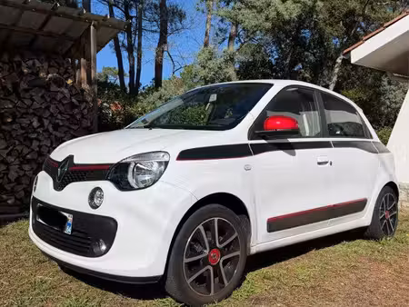 Renault Twingo 0.9 90