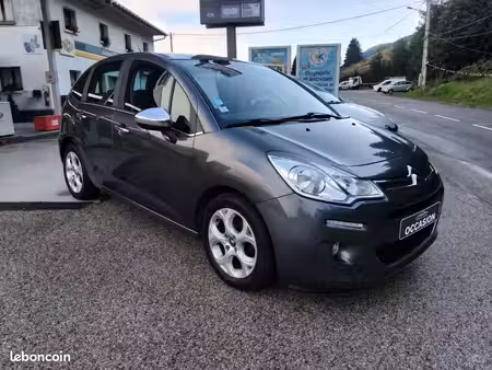 Citroën C3 1.2 82
