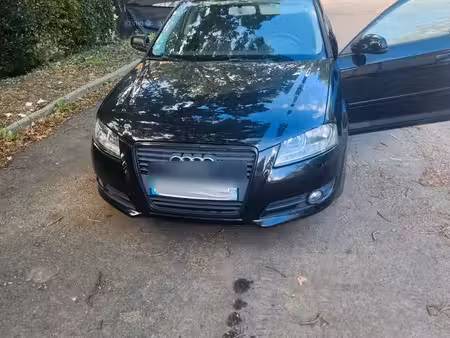 Audi A3 1.4 TFSI 125