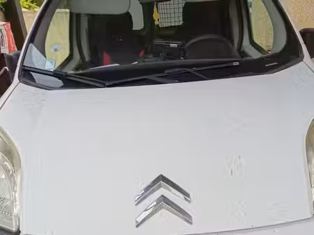 Citroën Nemo 1.4 68