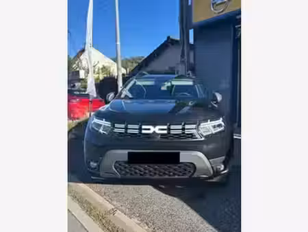 Dacia Duster 1.3 TCe 150 Journey