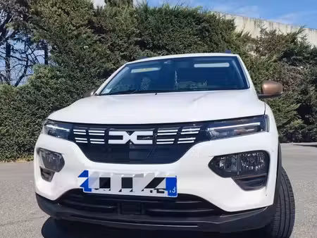 Dacia Spring 45