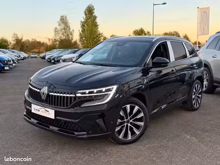 Renault Espace 1.2 200 Techno