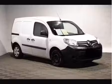 Renault Kangoo 1.5 dCi 95