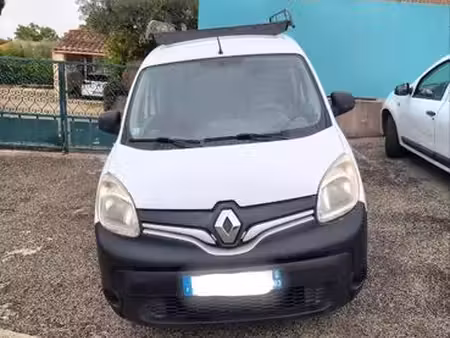 Renault Kangoo 1.5