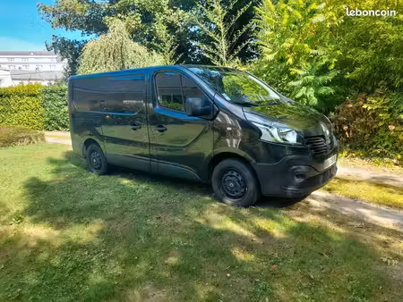 Renault Trafic 1.6 dCi 95