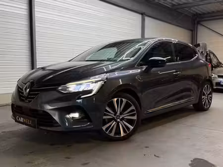 Renault Clio E-Tech 1.6 145 Initiale