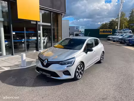 Renault Clio 1.0 TCe 90 Evolution