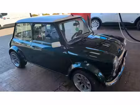 Rover Mini 1.3
