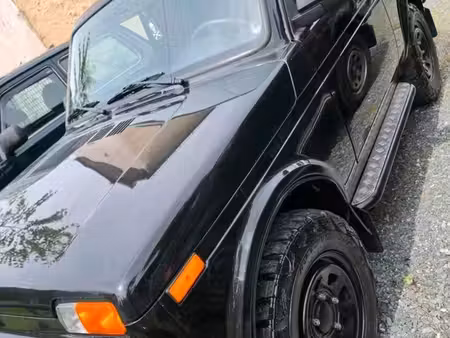 Lada 2121 