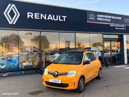 Renault Twingo 80 Techno