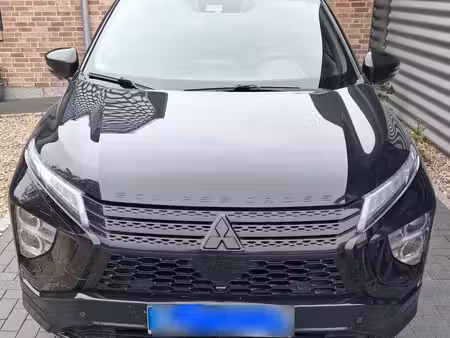 Mitsubishi Eclipse Cross PHEV 2.4 188 4x4