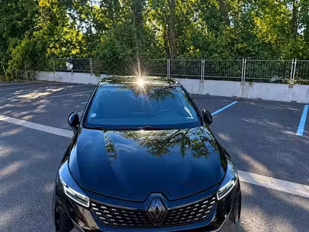 Renault Clio 1.0 TCe 90