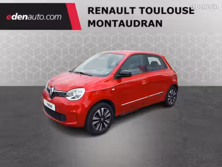 Renault Twingo 81 Techno