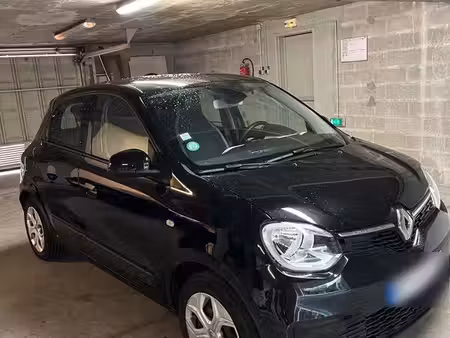 Renault Twingo 80 Zen
