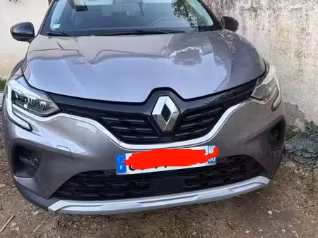 Renault Captur E-Tech 1.6 145