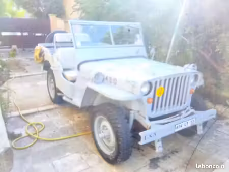 Willys MB