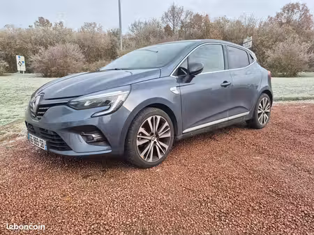 Renault Clio 140 Initiale