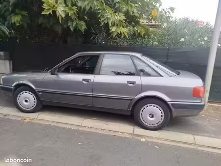 Audi 80 1.9 75