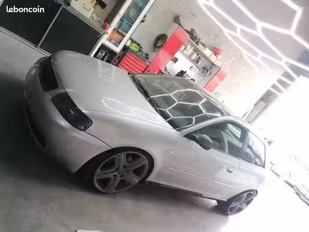Audi A3 1.9 TDI 130