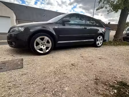 Audi A3 1.9 TDI 105