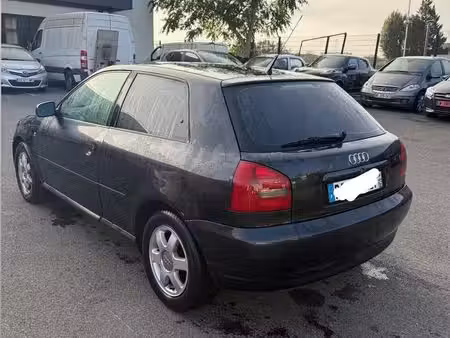 Audi A3 1.9 TDI 90