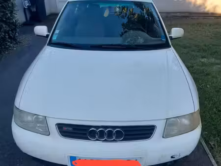 Audi A3 1.9 TDI 90
