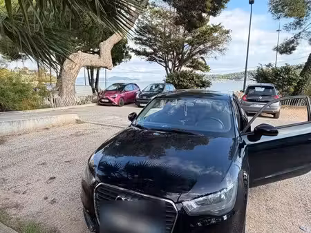 Audi A3 1.6 TDI 90