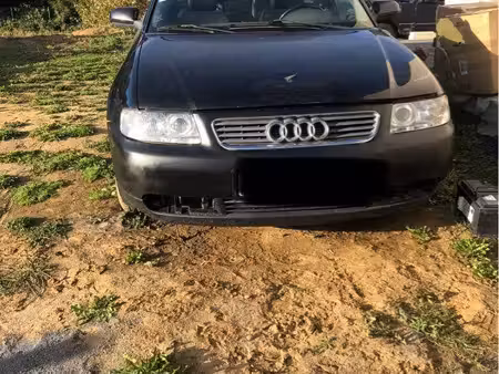 Audi A3 1.9 TDI 130