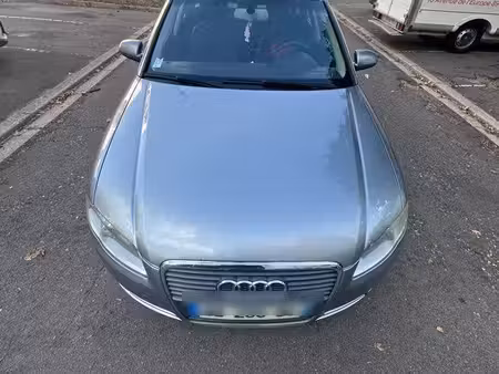 Audi A4 1.9 TDI Tdie 116