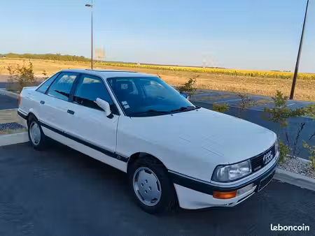 Audi 90 