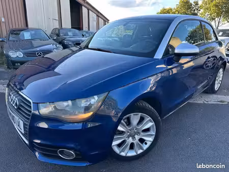 Audi A1 1.6 TDI 105 Ambition