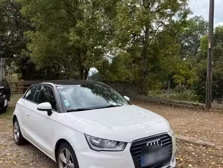 Audi A1 1.4 TDI 90