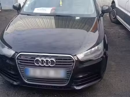 Audi A1 1.6 TDI 105