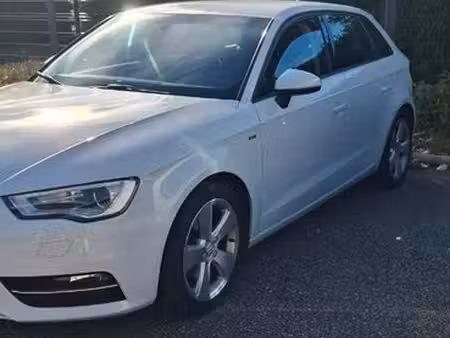 Audi A3 2.0 TDI 150