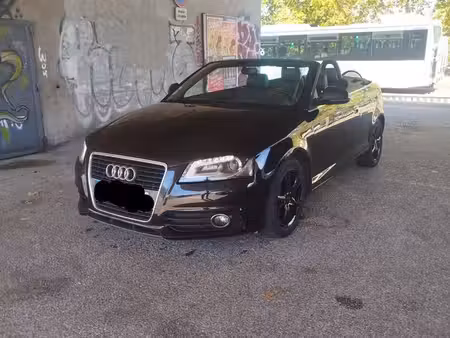 Audi A3 2.0 TDI 140