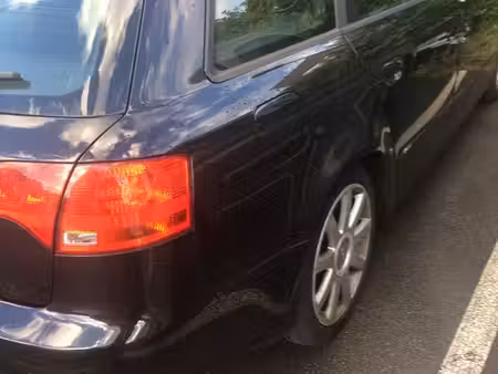 Audi A4 2.0 TDI 143