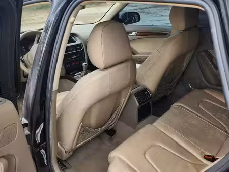 Audi A4 2.0 TDI 170