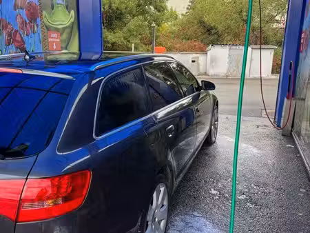 Audi A6 2.0 TDI 136