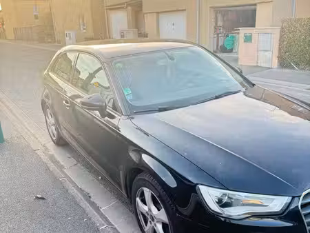 Audi A3 2.0 TDI 150