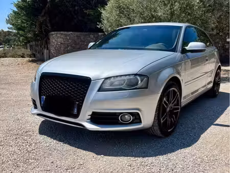 Audi A3 2.0 TDI 170